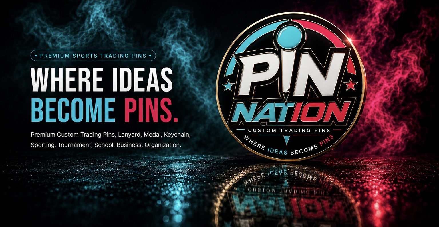 Pin Nation — Where Ideas Become Pins